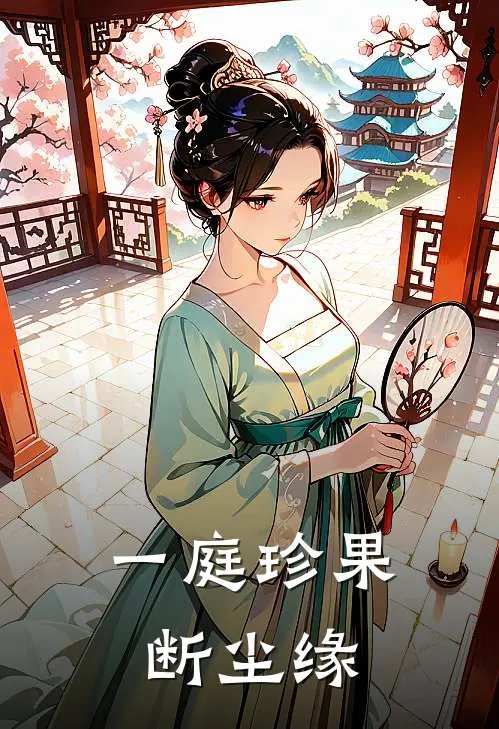 一庭珍果断尘缘