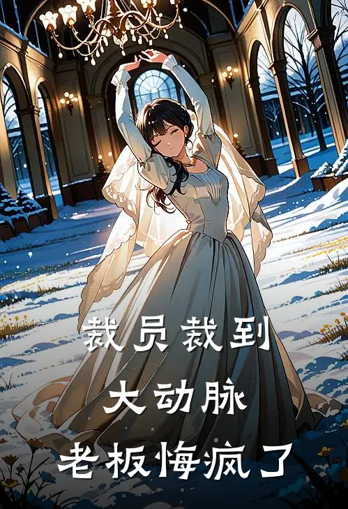 裁员裁到大动脉，老板悔疯了