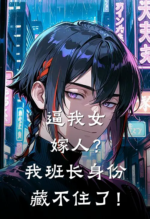 逼我女嫁人？我班长身份藏不住了！