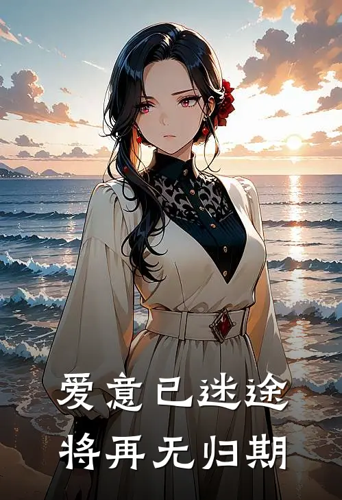 爱意已迷途，将再无归期