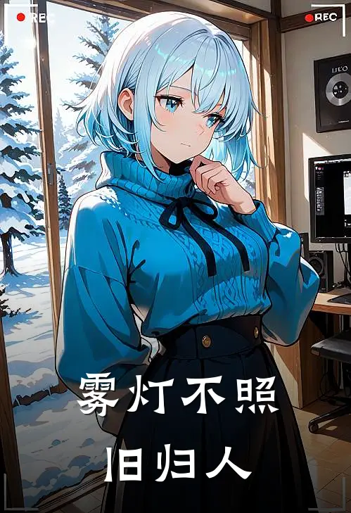 雾灯不照旧归人
