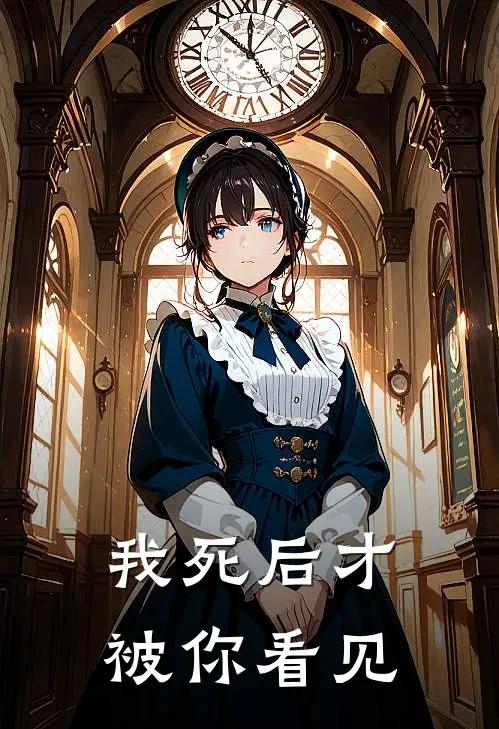 我死后才被你看见