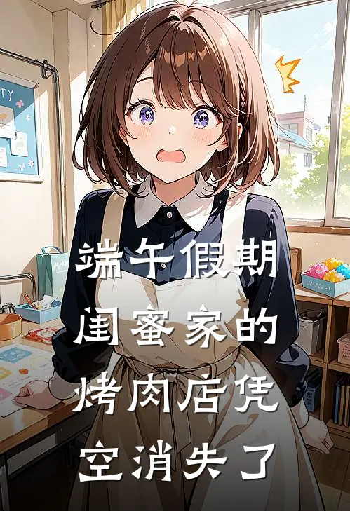 端午假期，闺蜜家的烤肉店凭空消失了