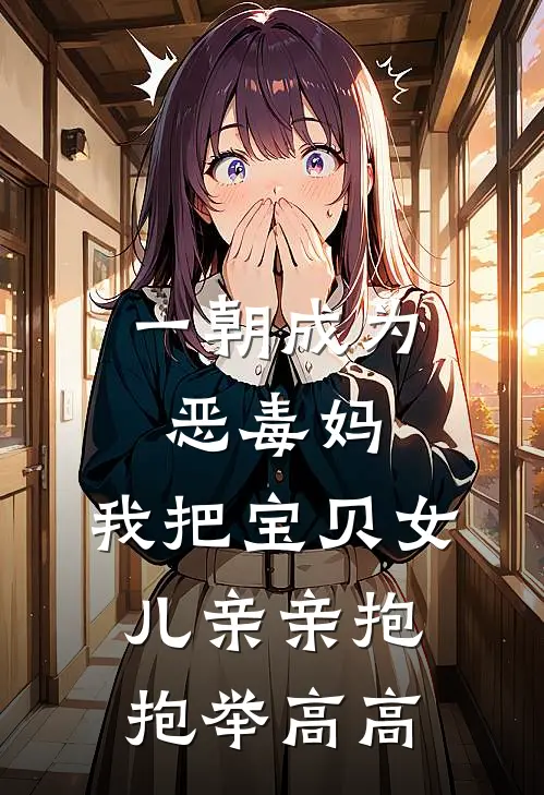 一朝成为恶毒妈，我把宝贝女儿亲亲抱抱举高高