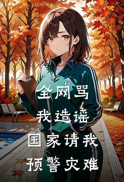 全网骂我造谣，国家请我预警灾难