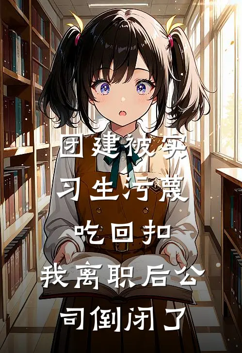 团建被实习生污蔑吃回扣，我离职后公司倒闭了