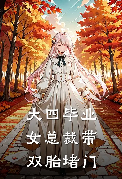 大四毕业，女总裁带双胎堵门
