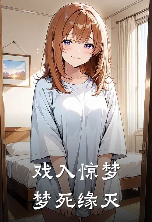 戏入惊梦，梦死缘灭