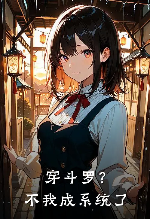 穿斗罗？不，我成系统了