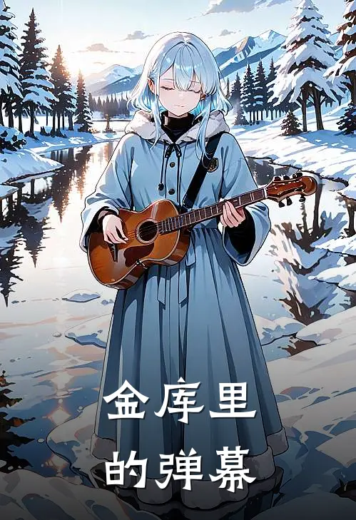 金库里的弹幕
