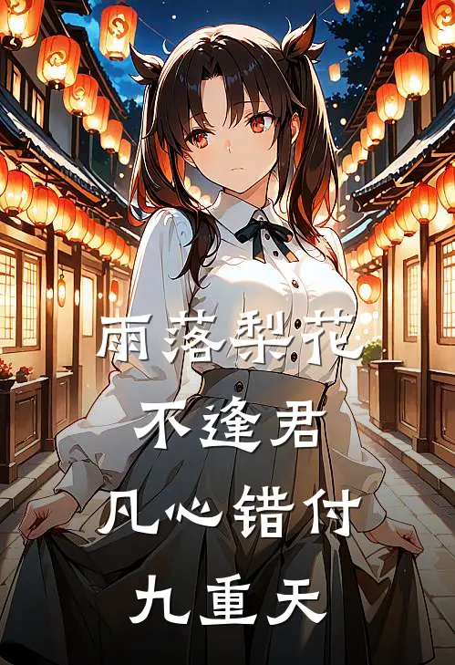雨落梨花不逢君，凡心错付九重天