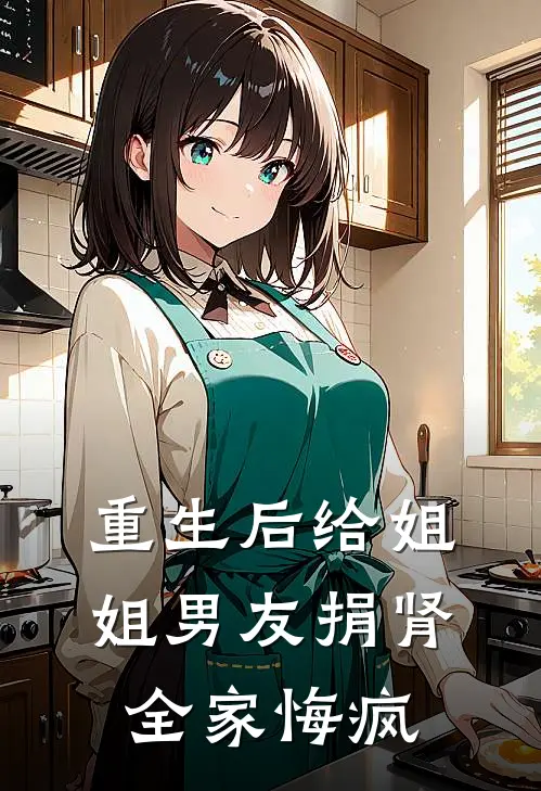 重生后给姐姐男友捐肾，全家悔疯