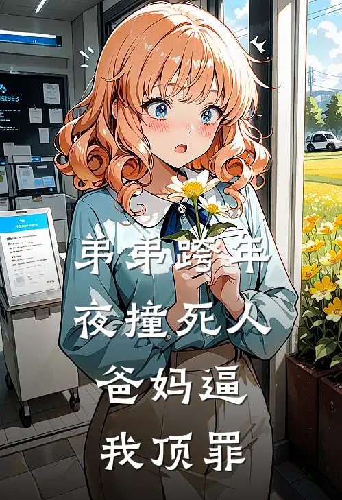 弟弟跨年夜撞死人，爸妈逼我顶罪