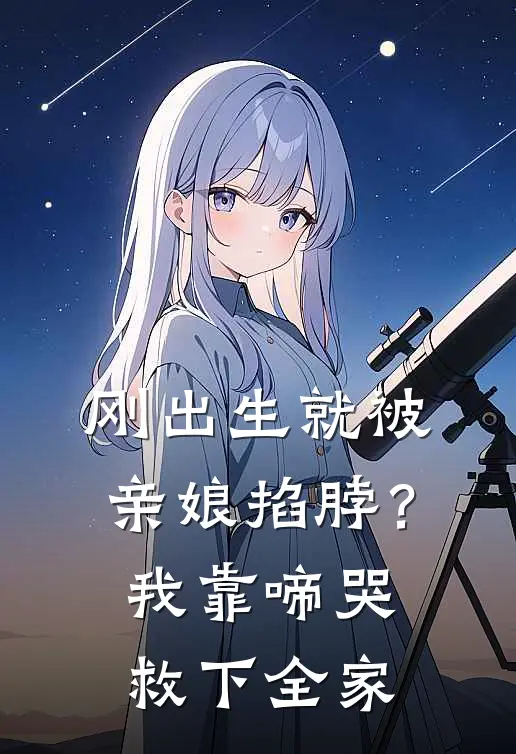 刚出生就被亲娘掐脖？我靠啼哭救下全家