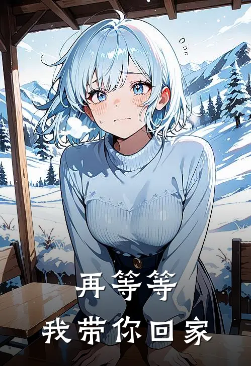 再等等，我带你回家