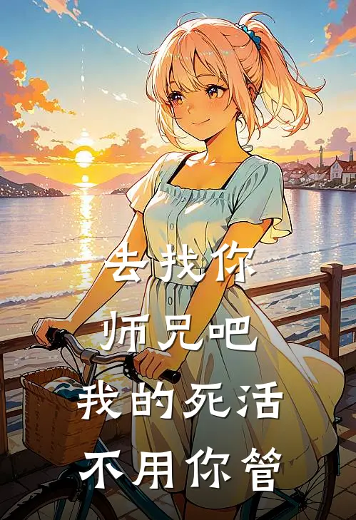去找你师兄吧，我的死活不用你管
