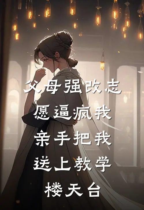 父母强改志愿逼疯我，亲手把我送上教学楼天台