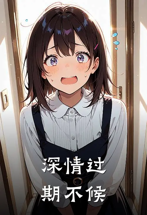 深情过期不候