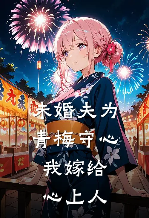 未婚夫为青梅守心，我嫁给心上人