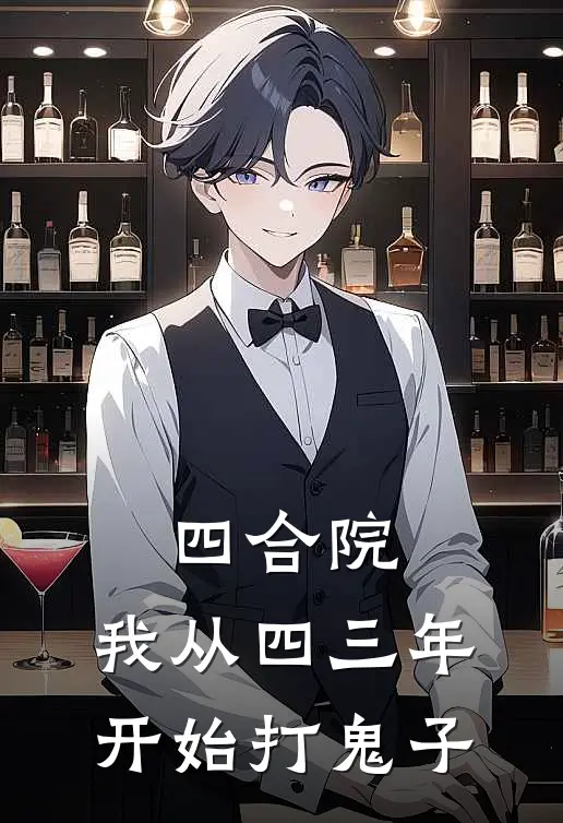 四合院：我从四三年开始打鬼子