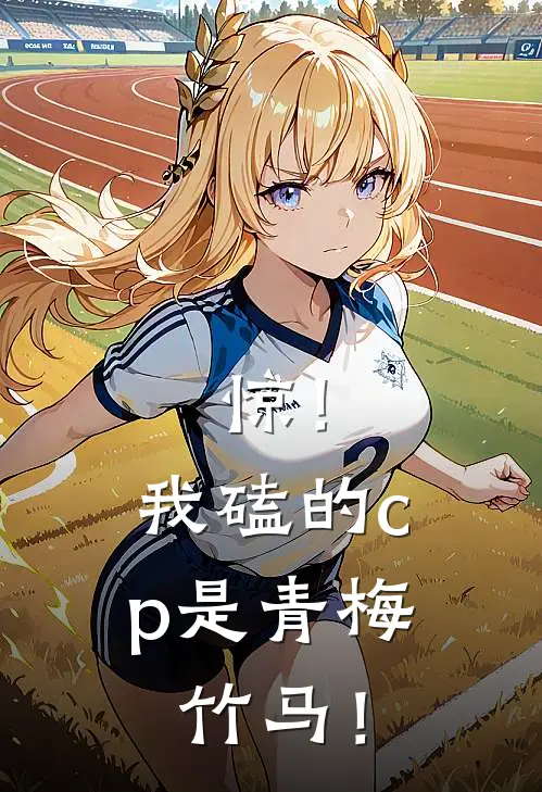 惊！我磕的cp是青梅竹马！