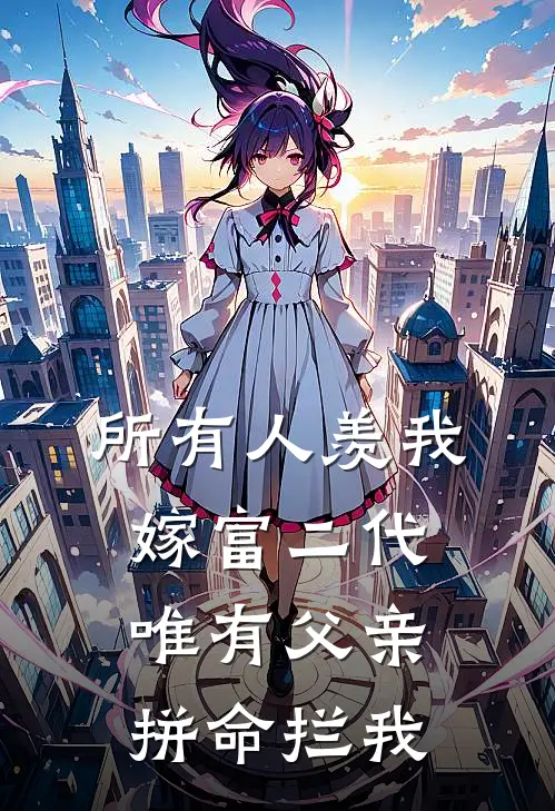 所有人羡我嫁富二代，唯有父亲拼命拦我