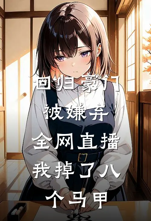 回归豪门被嫌弃，全网直播我掉了八个马甲