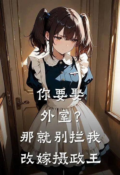 你要娶外室？那就别拦我改嫁摄政王
