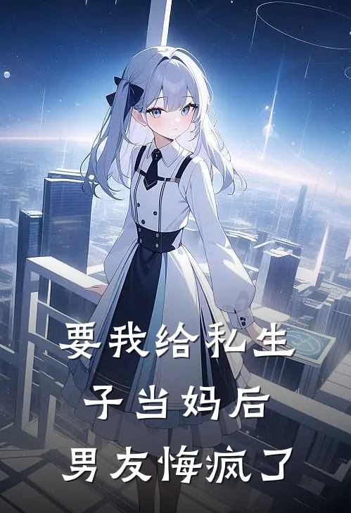 要我给私生子当妈后，男友悔疯了