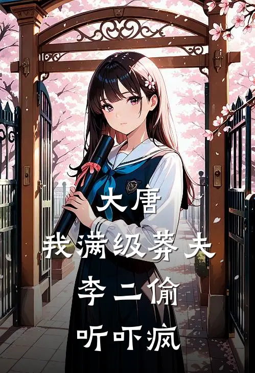大唐：我满级莽夫，李二偷听吓疯