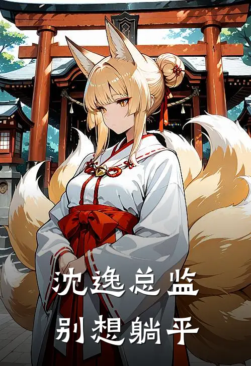 沈逸总监，别想躺平