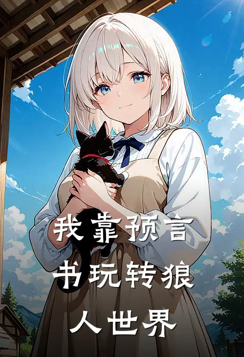 我靠预言书玩转狼人世界