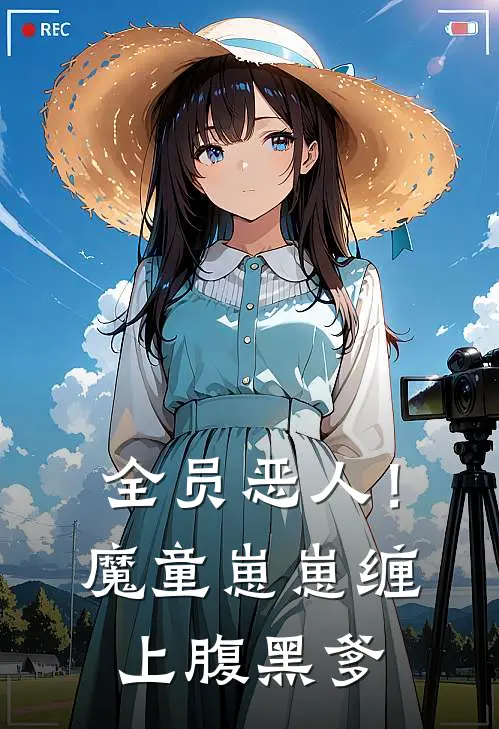 全员恶人！魔童崽崽缠上腹黑爹