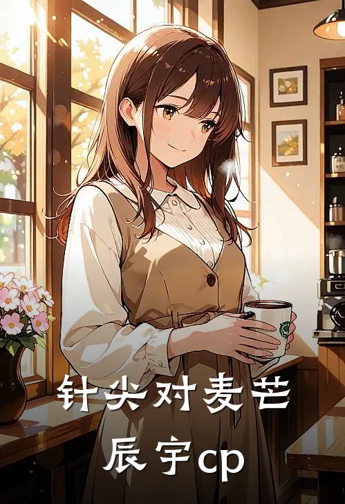 针尖对麦芒：辰宇cp