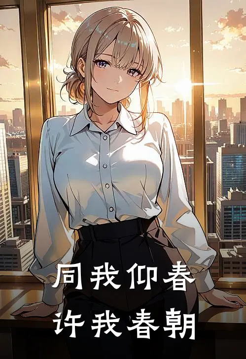 同我仰春，许我春朝