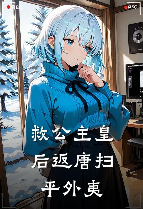 救公主皇后返唐扫平外夷