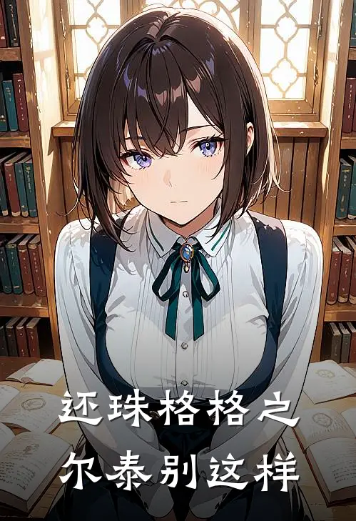 还珠格格之尔泰别这样
