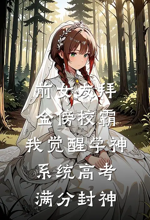 前女友拜金傍校霸，我觉醒学神系统高考满分封神