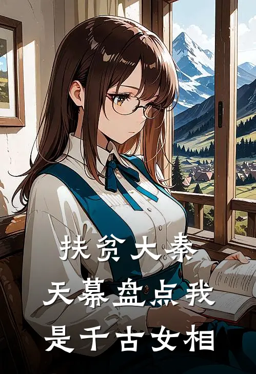 扶贫大秦：天幕盘点我是千古女相