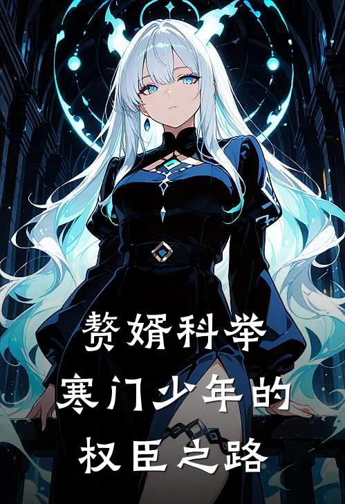 赘婿科举：寒门少年的权臣之路