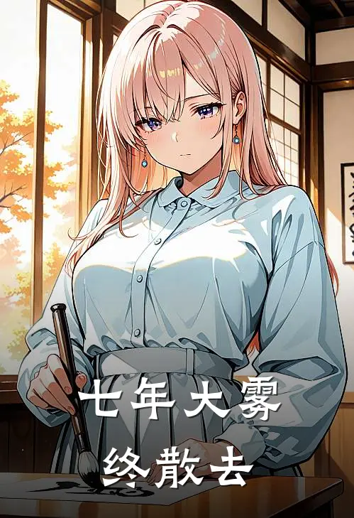 七年大雾终散去