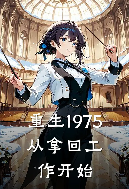 重生1975，从拿回工作开始