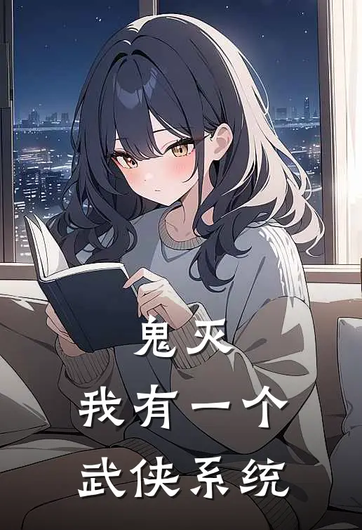 鬼灭：我有一个武侠系统