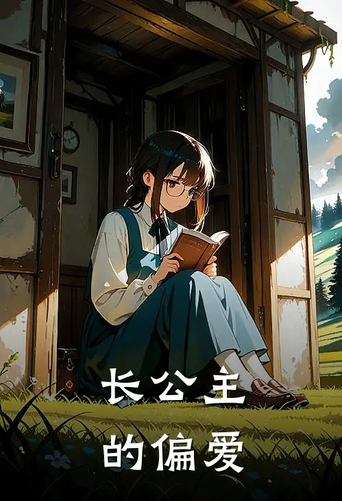 长公主的偏爱