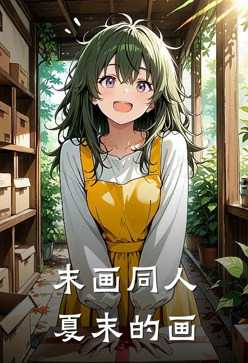 末画同人：夏末的画
