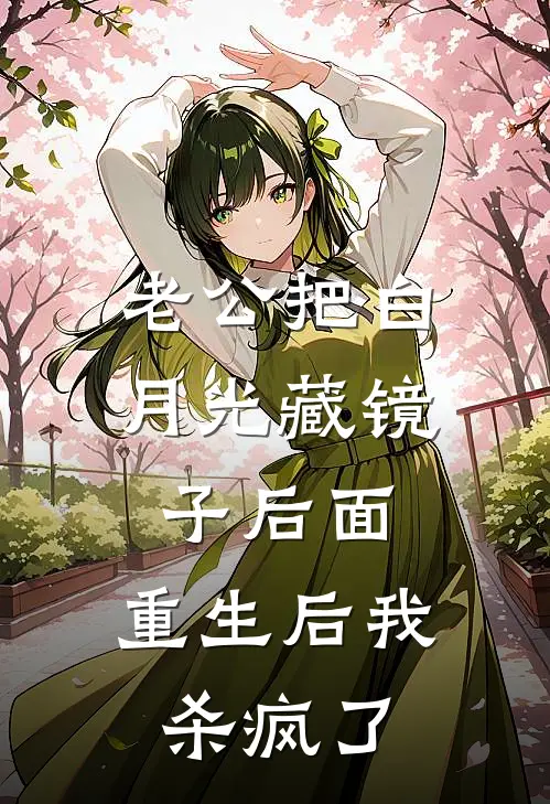 老公把白月光藏镜子后面，重生后我杀疯了