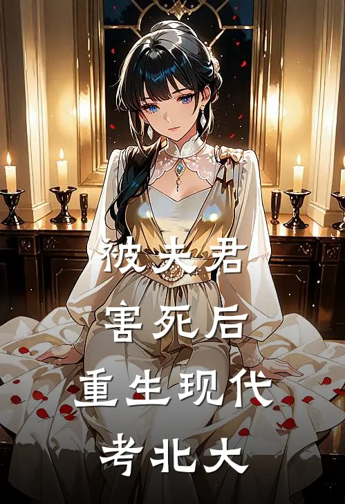 被夫君害死后，重生现代考北大