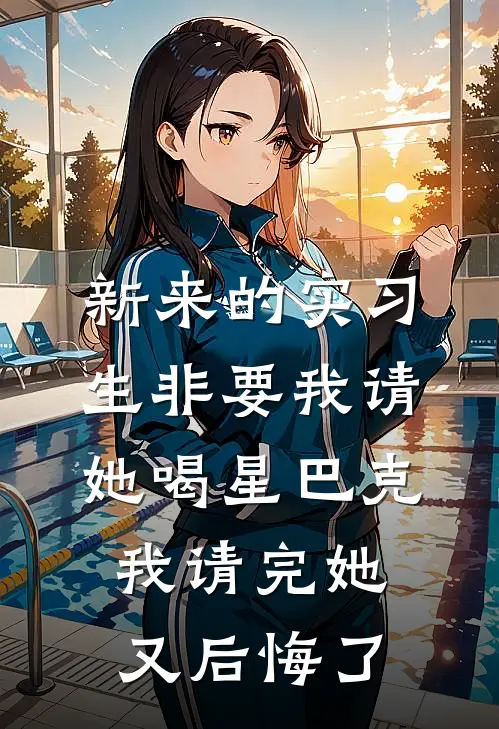 新来的实习生非要我请她喝星巴克，我请完她又后悔了