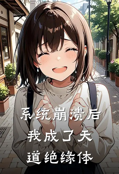 系统崩溃后我成了天道绝缘体