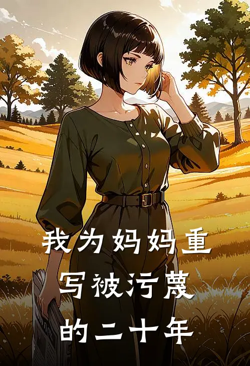 我为妈妈重写被污蔑的二十年